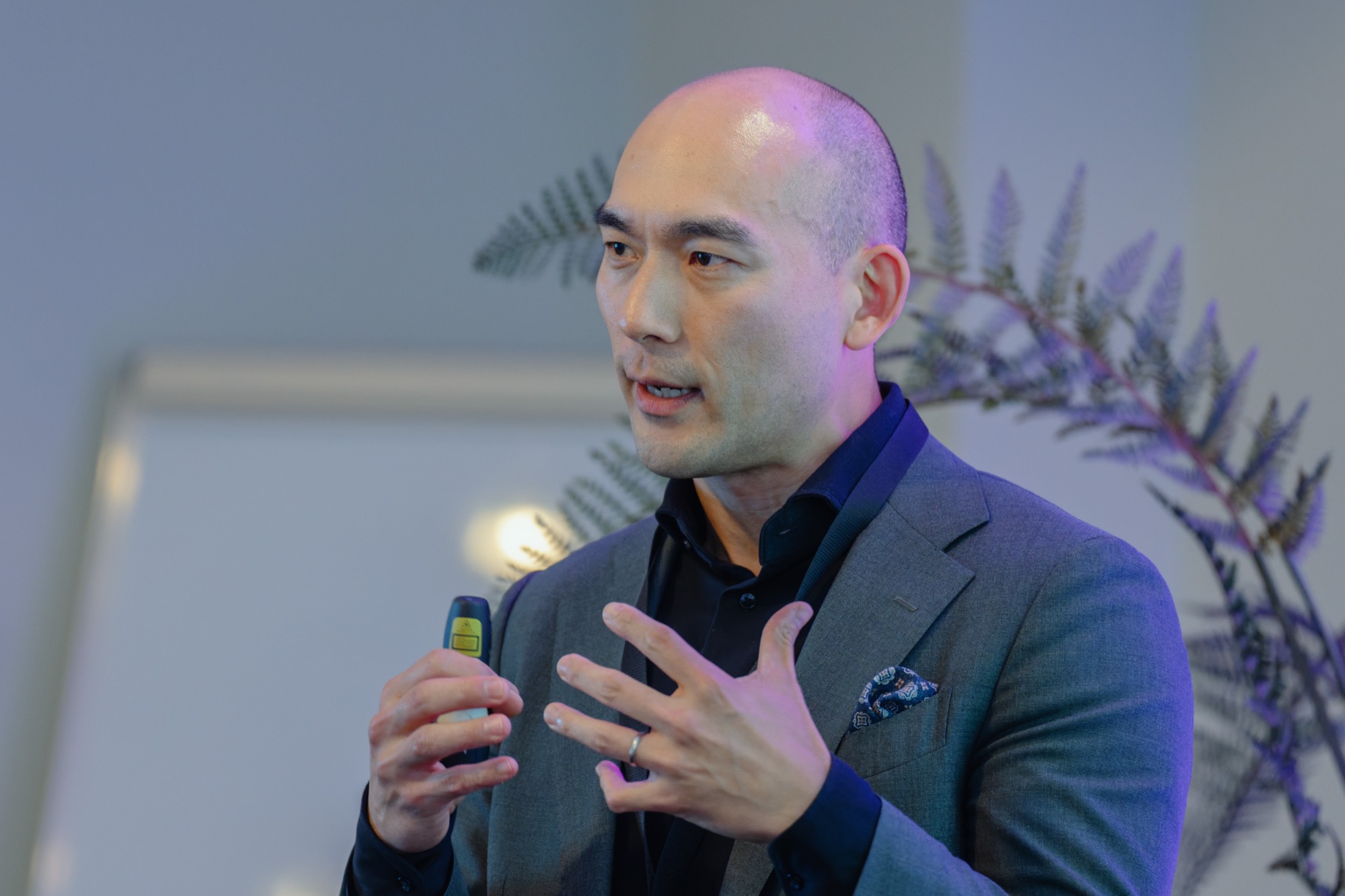 11th International XR-Metaverse Conference — photo 201